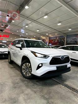 تويوتا هايلاندر